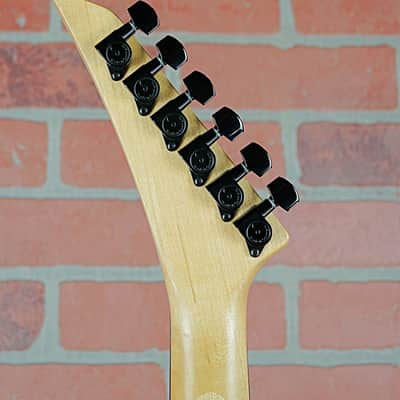 Charvel Dan Lawrence Copperhead Limited Edition 2005 snakeskin image 16
