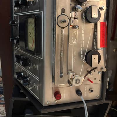 Maestro Groupmaster Echoplex EM-1 1970s image 8