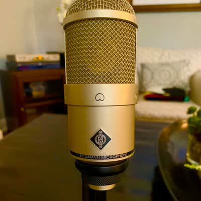 Neumann M-147 image 1