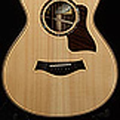 Taylor Wildwood Adirondack 812CE 12-Fret 2017 Spruce / Rosewood image 8
