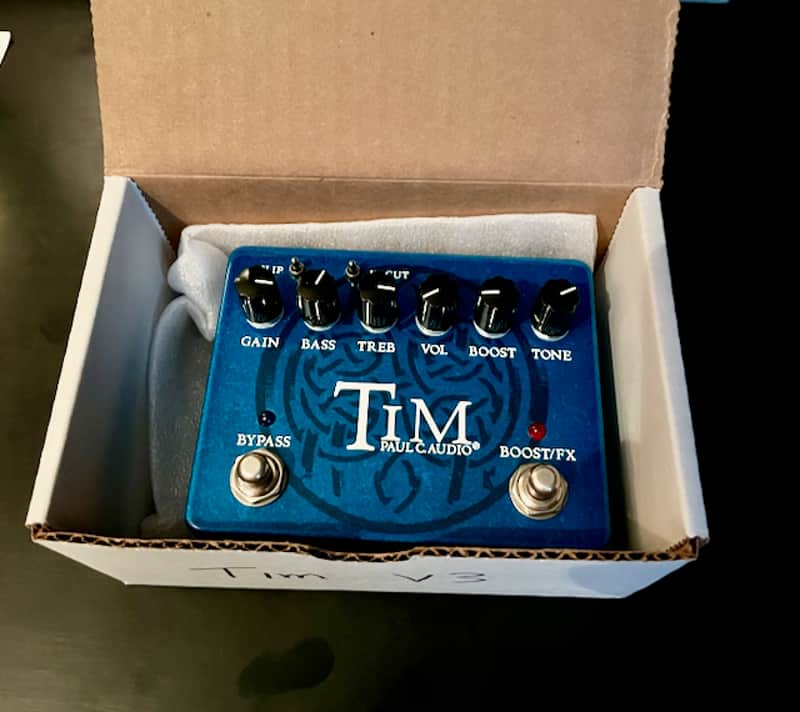 Paul Cochrane Tim V3