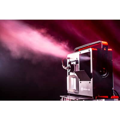 ADJ ADJ Entour Faze Compact 450W Water Based DMX Haze/Fog Machine image 4