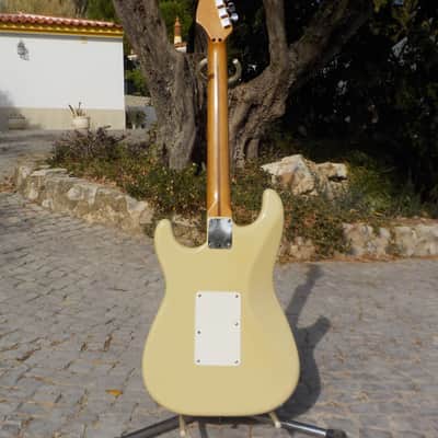 Fender Stratocaster Richie Sambora Signature 1995 image 9