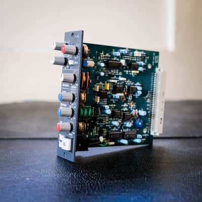 Lafont XL834 Telephone Modules ready for racking. 2 units. image 2