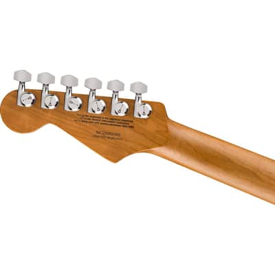Charvel Charvel Pro-Mod DK24 HH 2PT CM Electric Guitar, Caramelized Maple Fingerboard, Malibu Sunset image 6