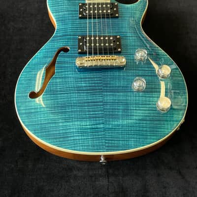 PRS SE Zach Myers W/Bag image 3
