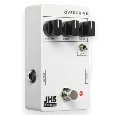 JHS 3 Series Overdrive image 2