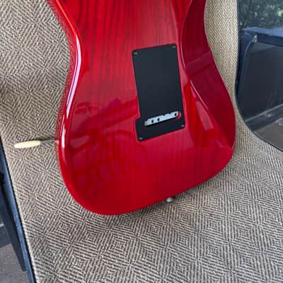 Hamer USA Daytona 1994 OHSC image 11