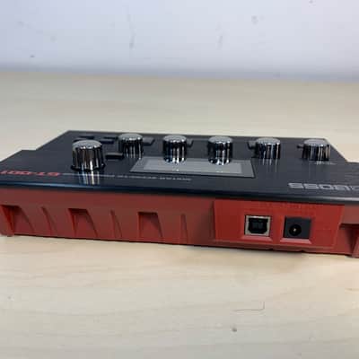 Boss GT-001 Guitar Effects Processor - Like NEW in BOX! w/ Boss Power Supply - USA Seller! image 7