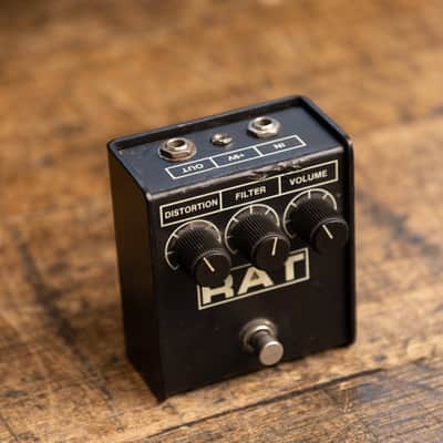 1987 ProCo Small Box RAT image 6