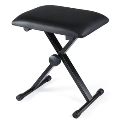 Joy JK-63M-KIT With USB 61-Key Keyboard Set Including Headphone,Stand,Stool and Power Supply image 6