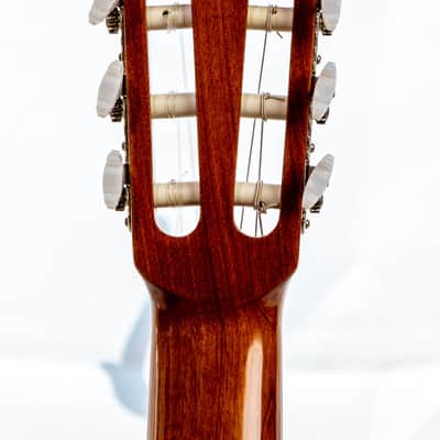 K. Teradaira 303P (Prime) - Yamaki Gakki - Niiburi Guitar 1982/1983 image 14