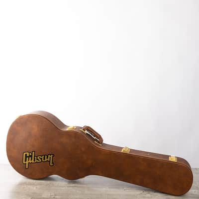 Gibson  Les Paul Junior, Vintage Tobacco Burst | Demo image 25