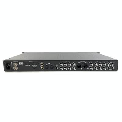 MOTU 828 32-Channel USB 3.0 Audio Interface 2024 - Present - Black　TGHM image 5