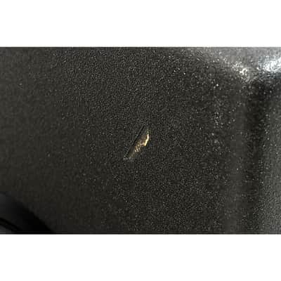 Barefoot Sound Footprint01 8" 3-Way Powered Studio Monitors (Pair) - Black image 4