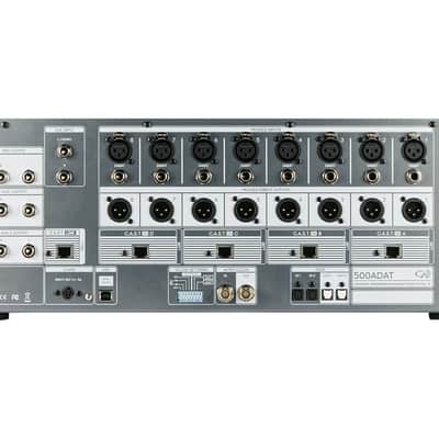 Cranborne Audio 500ADAT 500 Series Chassis + ADAT I/O image 2