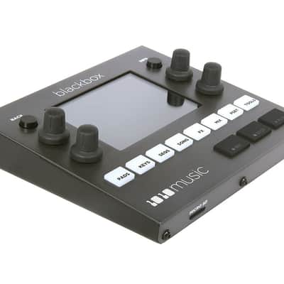 1010 MUSIC BLACKBOX : BRAND NEW :  [DETROIT MODULAR] image 7