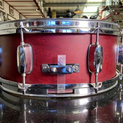 Mapex V-series 14" x 5.5" Snare Drum image 4