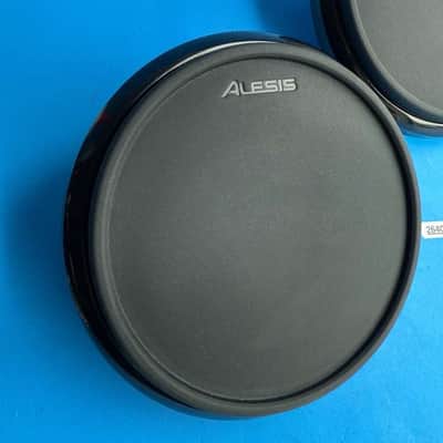 ALESIS FORGE NITRO Electronic Drum Part: 8" Tom Trigger Single-Zone Pad [2PCS] imagen 3