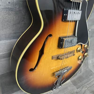 Gibson ES 175 1967 image 2