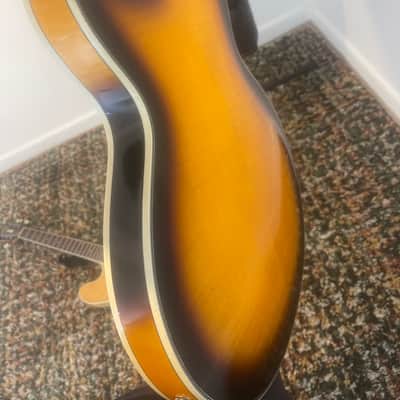 Stromberg Monterey - Sunburst image 4