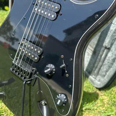 Video! Squier Affinity Stratocaster HH image 5