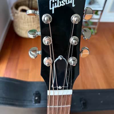 2025 Gibson J-45 Standard image 7