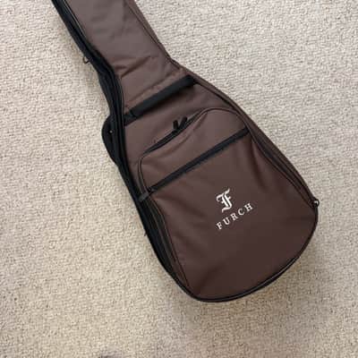 FURCH PIONEER ER ENGELMANN SPRUCE/ ROSEWOOD 2025 image 8