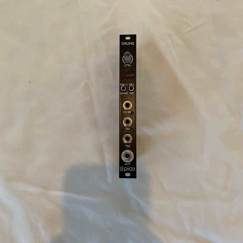 Erica Synths Pico Drums