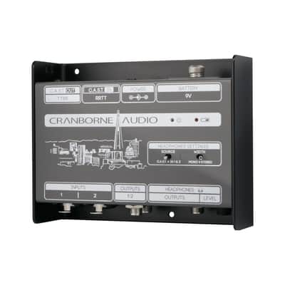 Immagine CRANBORNE AUDIO N22H - 2