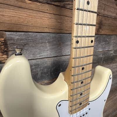 Cozart Strat Style Electric Guitar image 5