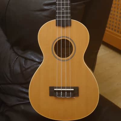 Redwood C40 Ukulele image 1