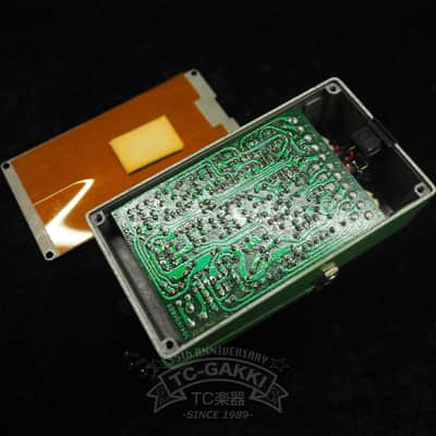 BOSS PH-1R Phaser (JAPAN) image 5