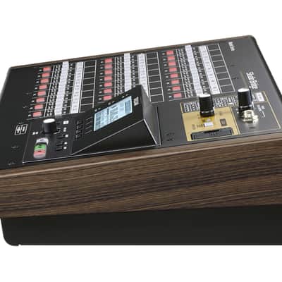 TASCAM Studio Bridge 24-Track Recorder + USB Audio Interface image 5