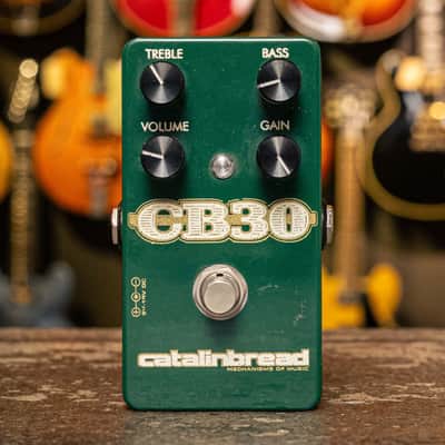 Catalinbread CB30 | Reverb
