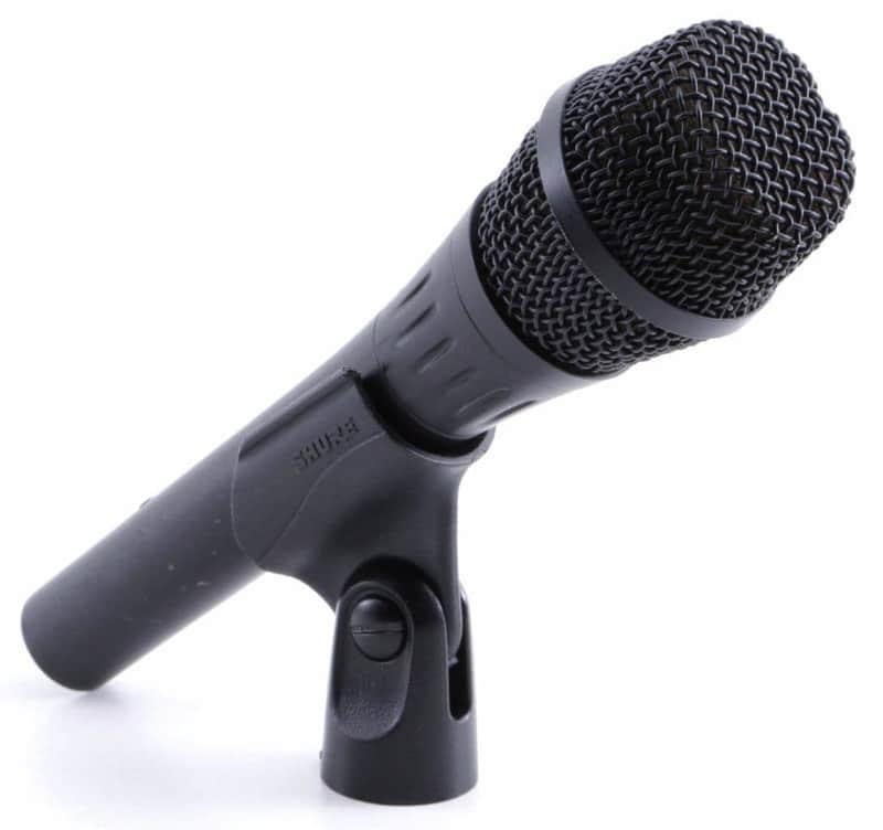 Shure SM87A Bild 1