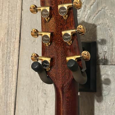 NEW Takamine LTD 2025 - Gloss Antique Evergreen, Limited Edition Guitar for 2025, In Stock and Ready to Ship!! image 18