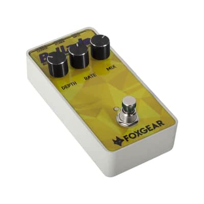 Reverb.com listing, price, conditions, and images for foxgear-ballade