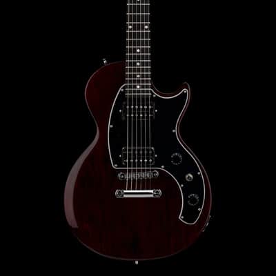 Gibson Limited Edition Les Paul Music City Special 50th Anniversary - Wine Red #50141 image 3