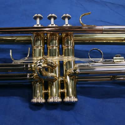 Cannonball Alcazar Student Trumpet image 9