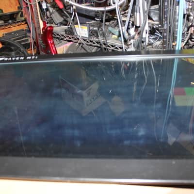 Slate Media Technology Raven MTi Control Surface Original Version w/ Power Supply image 1