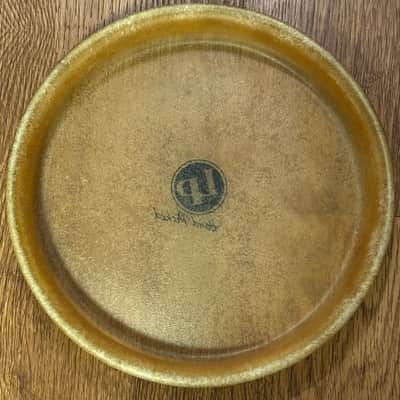 L.P. Latin Percussion Conga Drum Head New Old Stock 9" image 3