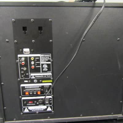 Emerson DV-121 image 2