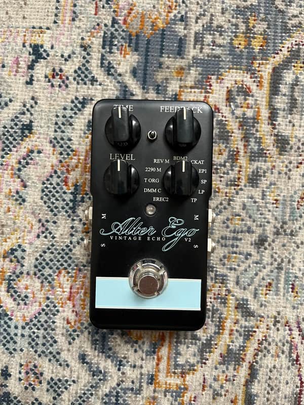 TC Electronic Alter Ego 2 Vintage Echo