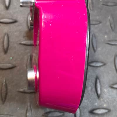 Danelectro T-Bone Distortion DJ-2 Food Series 2000s - Red image 3