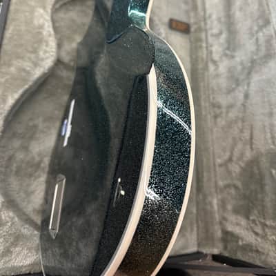 ESP E-II Eclipse DB 2024- Granite Sparkle image 8