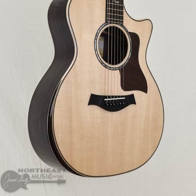 Taylor Next Generation 814ce ( s/n: 3048) image 1