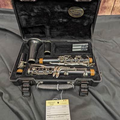 Artley Bb Clarinet - Used image 2