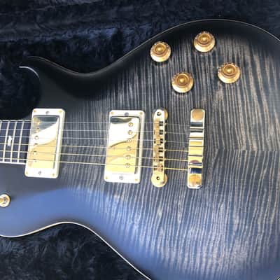 PRS SC 594 McCarty, Wood Library, 10 top 2017 - Satin, ebony fretboard image 14