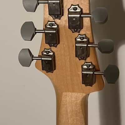 PRS Silver Sky Roxy Pink image 8
